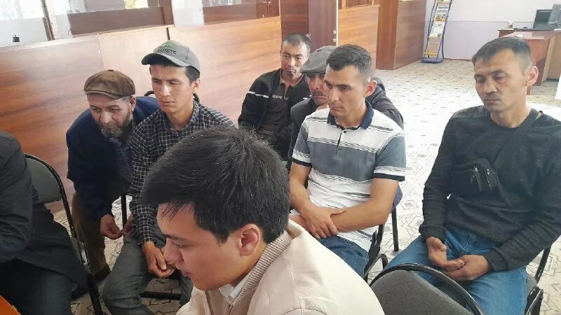 ташки мехнат миграцияси агентлиги узбекистан