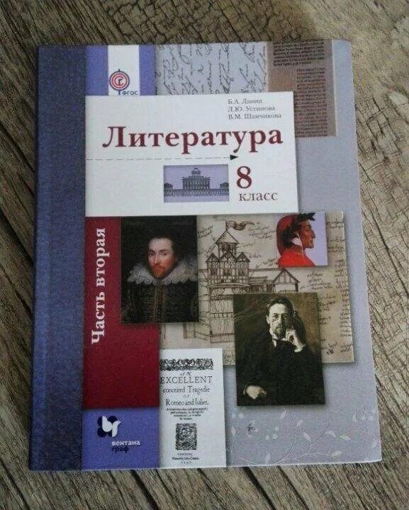 Литература 8 класс стр 206. Литература 8 класс. Учебник по литературе 8 класс. Книга литература 8 класс. Учебник литературы 8 класс 2 часть.