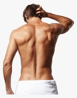Bare body
