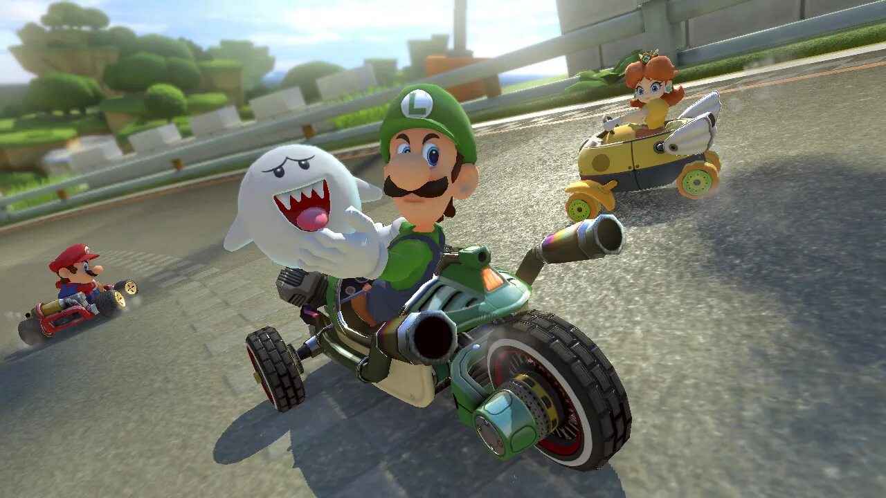 Mario Kart 8 Deluxe. Nintendo Switch Mario Kart 8 Deluxe. Марио гонки Нинтендо. Mario Kart Deluxe Nintendo. Гонки на nintendo