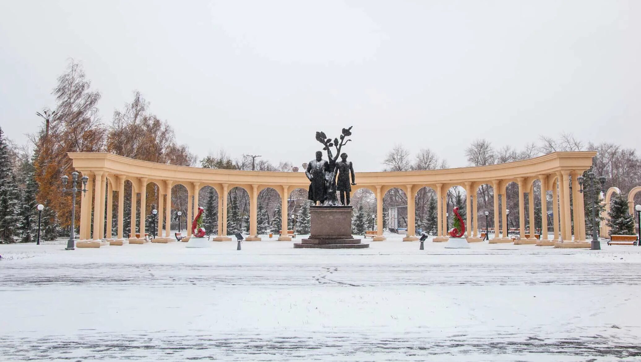 Петропавловск покажите город петропавловск казахстан