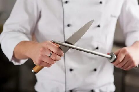 Профессиональные ножи шеф повара