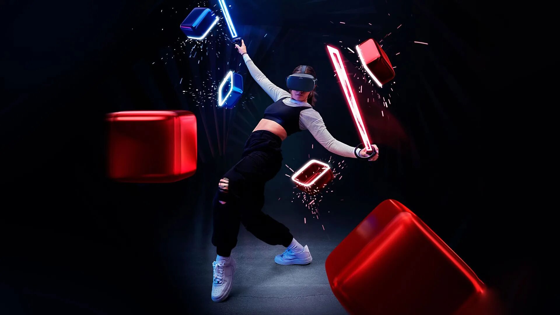 Шлем виртуальной реальности Окулус квест 2. VR очки Oculus Quest. ВР очки Oculus Quest 2 игры. Виртуальная реальность реклама. Виртуальные кубики для игры