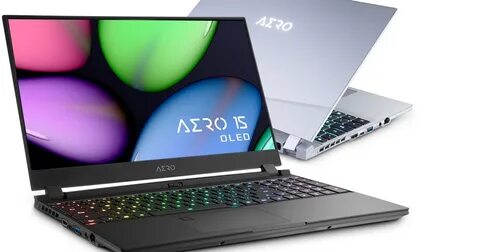 Gigabyte aero oled