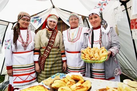Удмуртская республика туризм