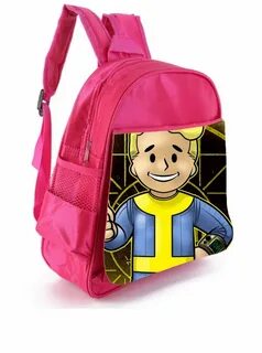 Рюкзак fallout