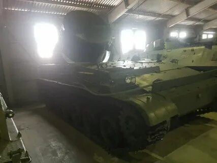 Танковый музей в кубинке как добраться