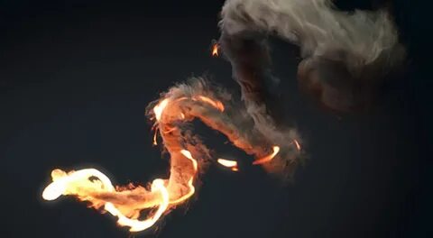 Is and fire