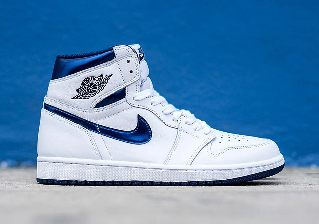 Nike Air Jordan 1 High. Nike Air Jordan 1. Nike Air Jordan 1 White. Nike Air Jordan 1 High og Blue. Air jordan high купить