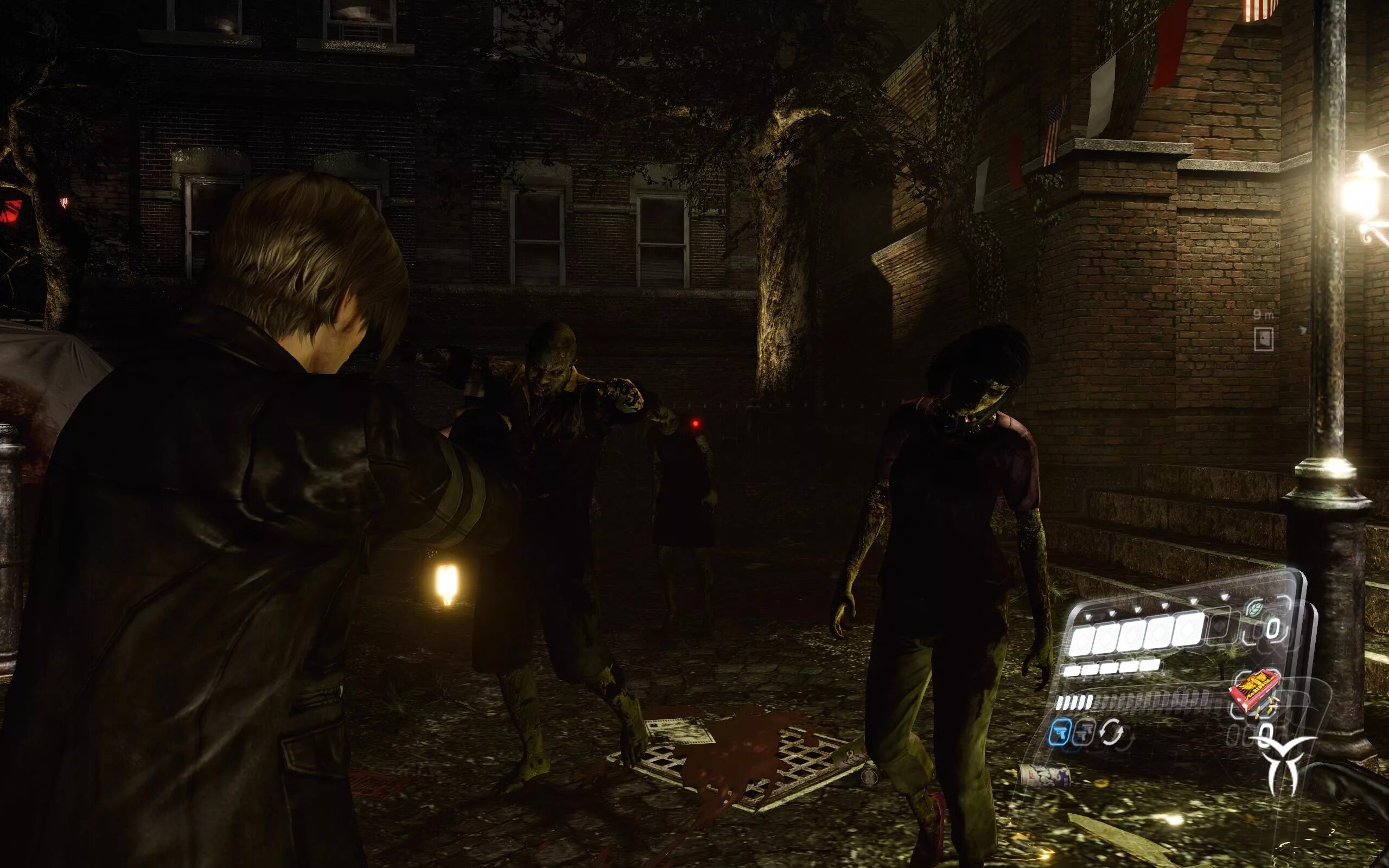 Resident evil village механики. Resident Evil 6. Резидент ИВЛ 6 Скриншоты.