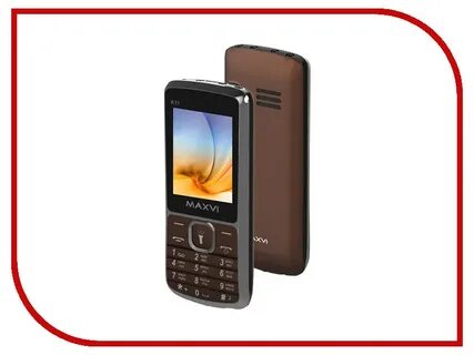 Maxvi e5