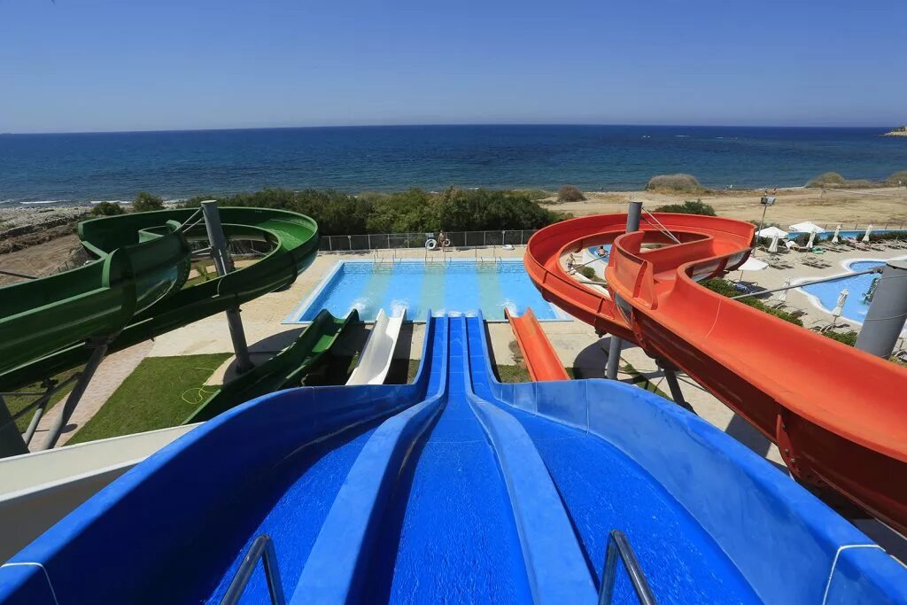 Aqua Sol Water Park Resort. Aqua Sol Holiday Village Water Park. Panthea Holiday Village 4*. Aqua village