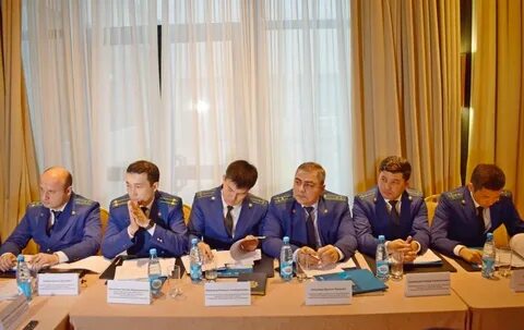 Начальник управления противодействия коррупции