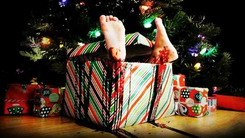 Begging christmas