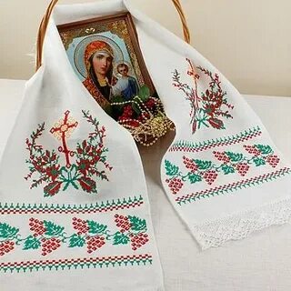 Рушник