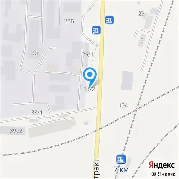 Gruppa kompany Krast, building materials wholesale, Chelyabinsk, Troitskiy Trakt