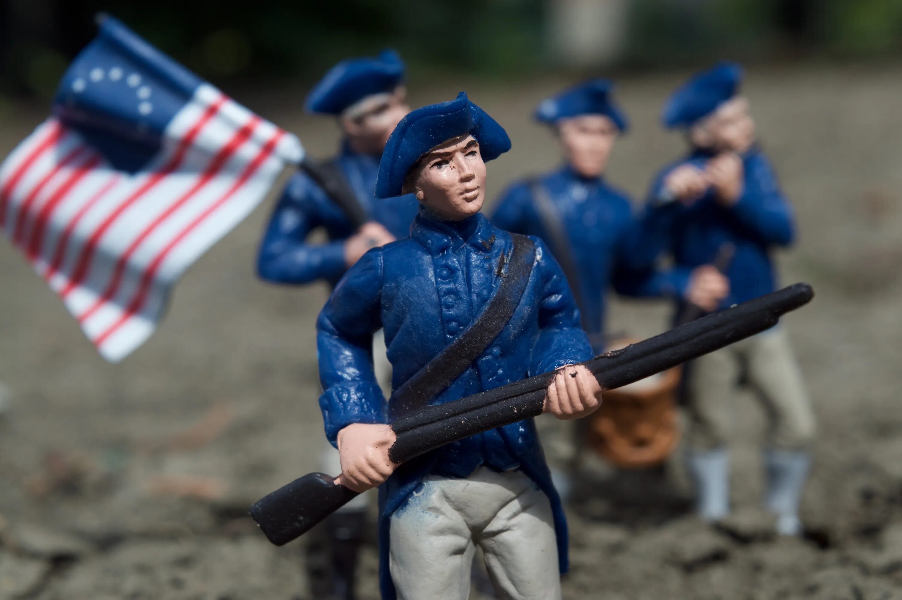 Union army