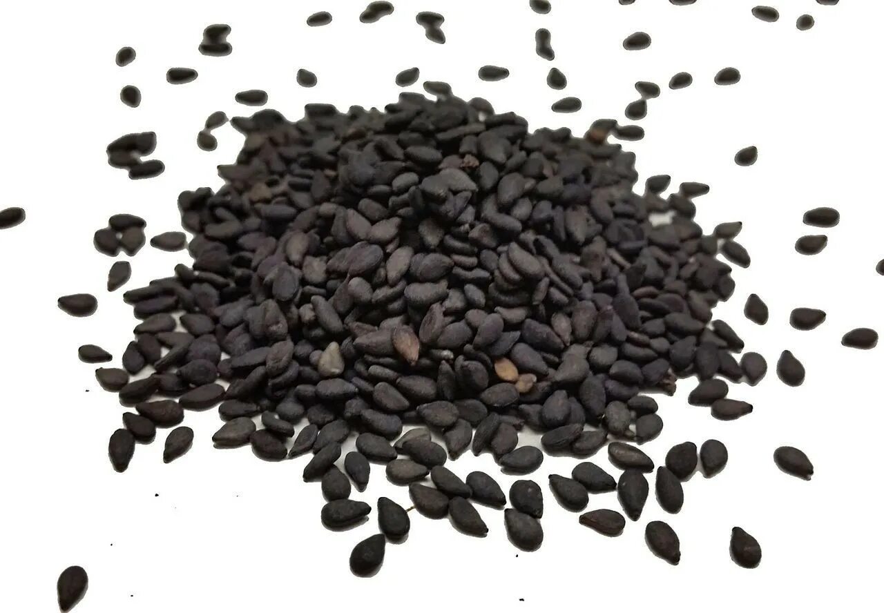 Черные семена похожие. Калинджи Чернушка посевная. Калинджи черный тмин. Тмин и черный кунжут. Калинджи (семена).