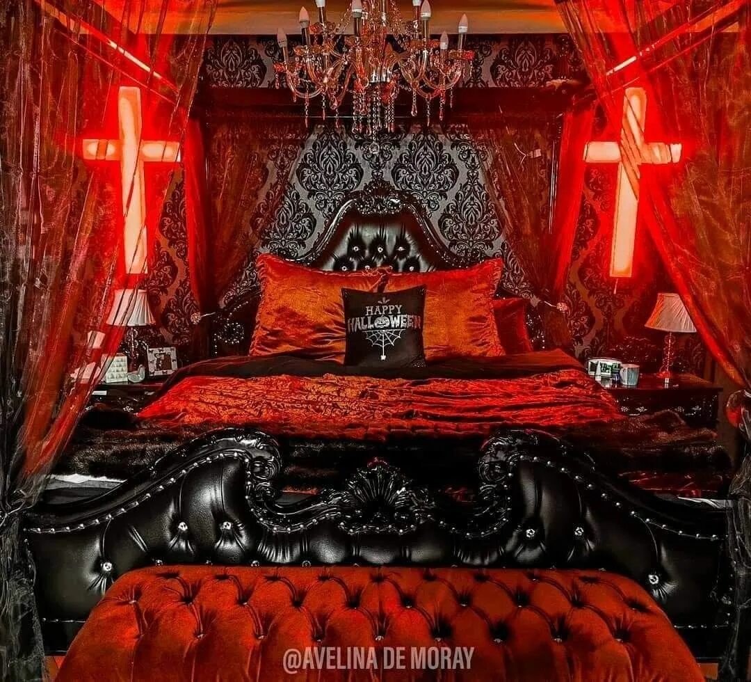 Vampire theme