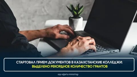 Сколько грантов выделено