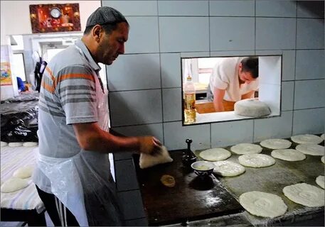 Вакансия повар узбекской кухни