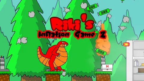 Inflation games