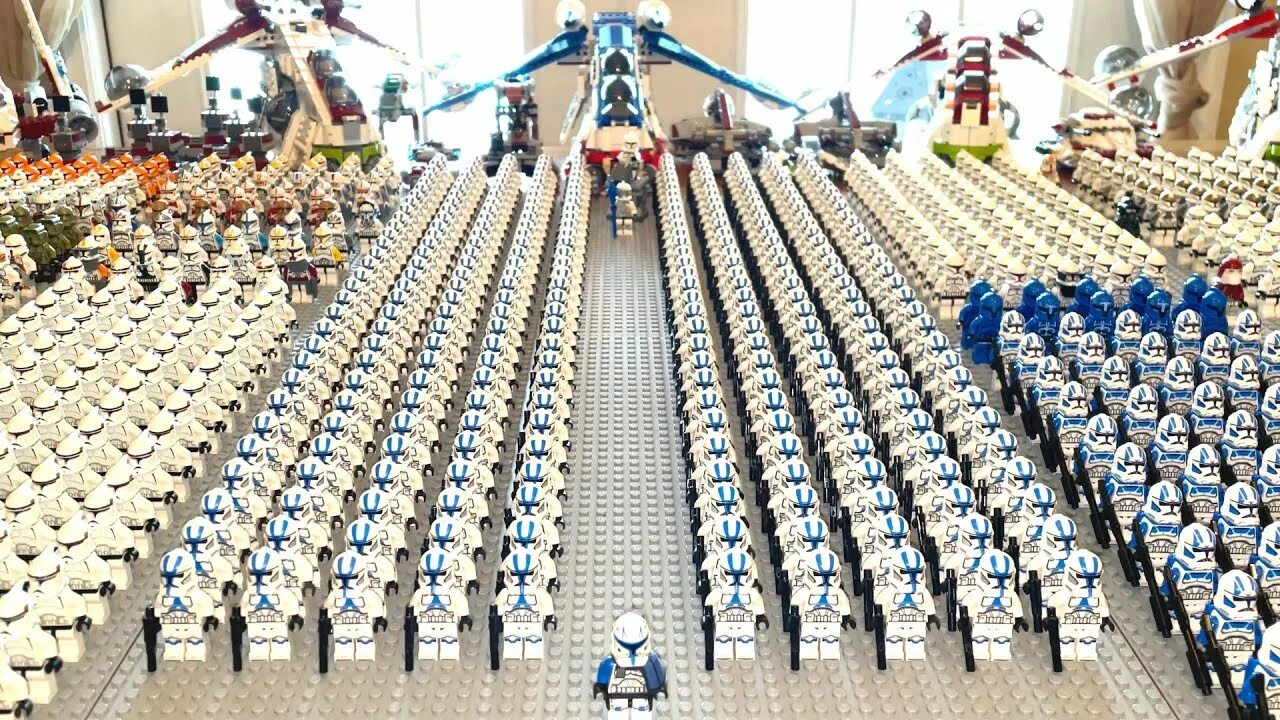 My clone army генератор. My clone army генератор