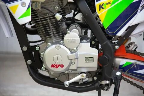 Kayo 2023