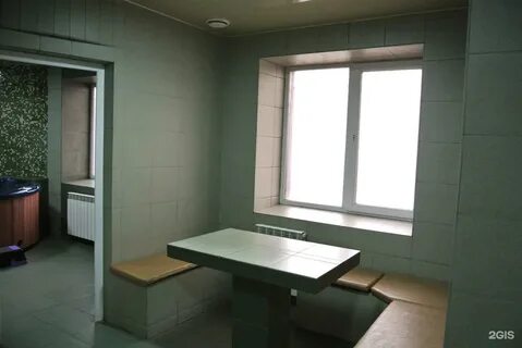 Посейдон набережные челны