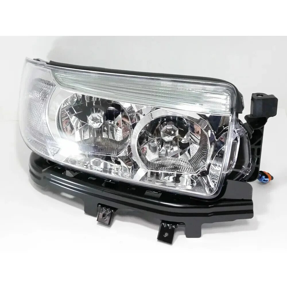 Фары форестер купить. 120-1101lmld-em. Датчики Depo на Subaru Forester. Фара Forester sh. 123-1103rmld-em.