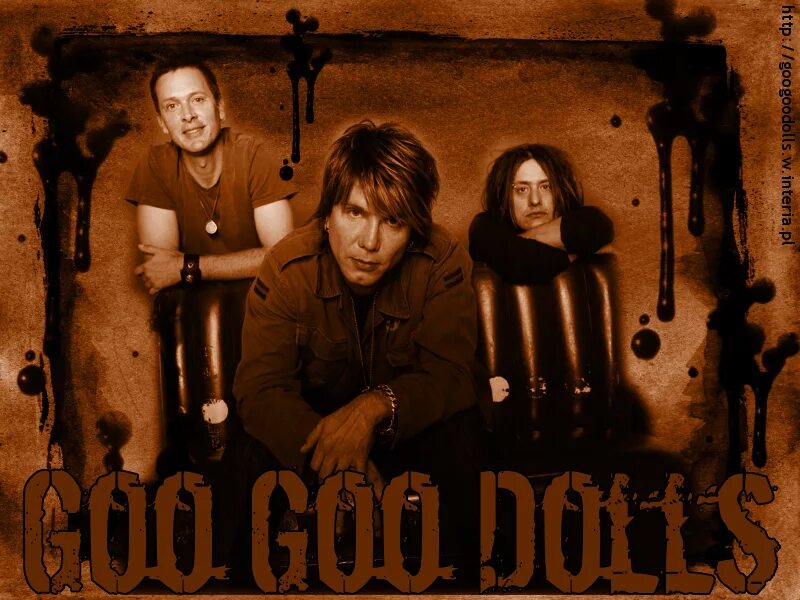 Группа томова. Группа goo goo Dolls. Солист группы goo goo Dolls. Плакат goo goo Dolls. Группа goo goo Dolls группы постгранжа из США.