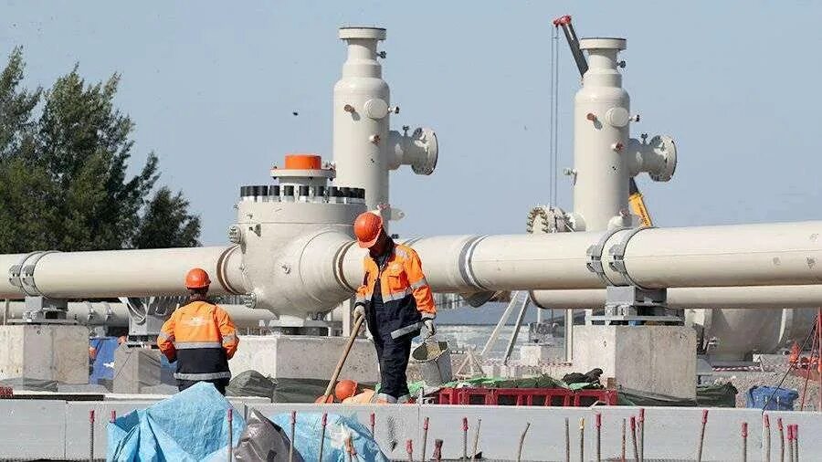 строительство северного потока 2. северный поток 2 укладка труб. ликвидация аварий на газопроводе. импорт российского трубопроводного газа. новости газопровод.