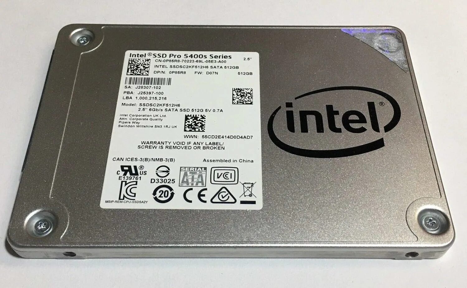Ноутбук память 512 ssd. SSD Intel 512gb. SATA Intel 2 960 ГБ SSD. SSD SATA 512gb. 1tb Intel SSD 2.5.