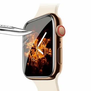 Стекло apple watch 40mm