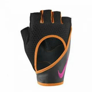 Gloves and trainers