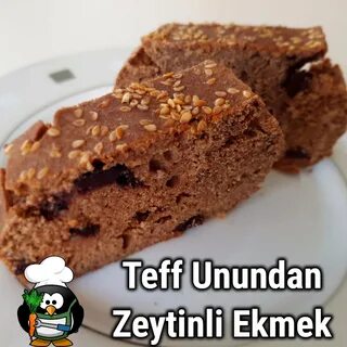 Bayram dönüşü, evde kalan unları değerlendirmeye ve kahvaltılık hafif bir e...