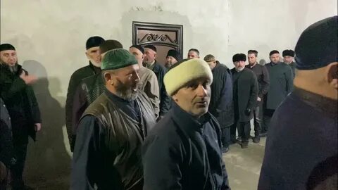 Зикр машина