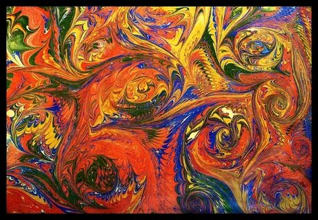 Turk art