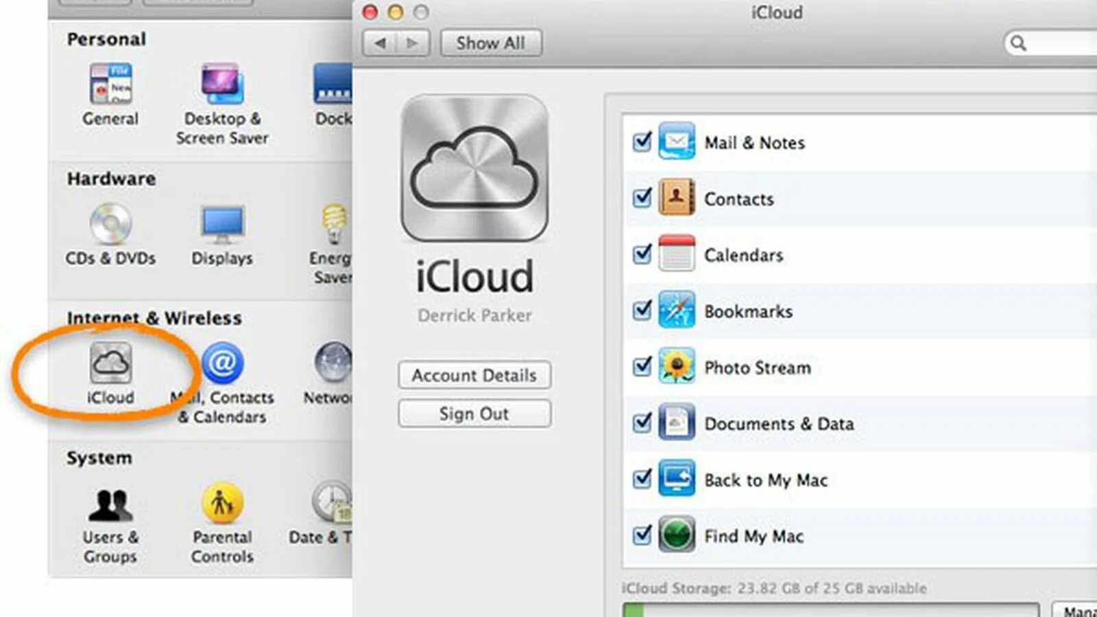 Айклауд на макбуке. Заметки ICLOUD. Otkrit ICLOUD. Как открыть ICLOUD на Mac.