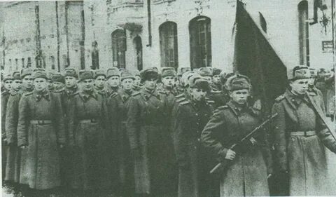 Саратовское танковое