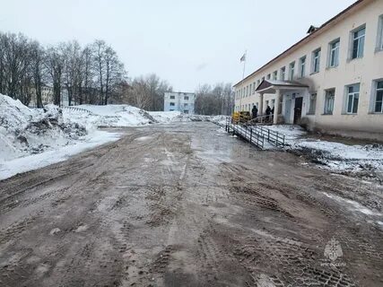 Е поселок