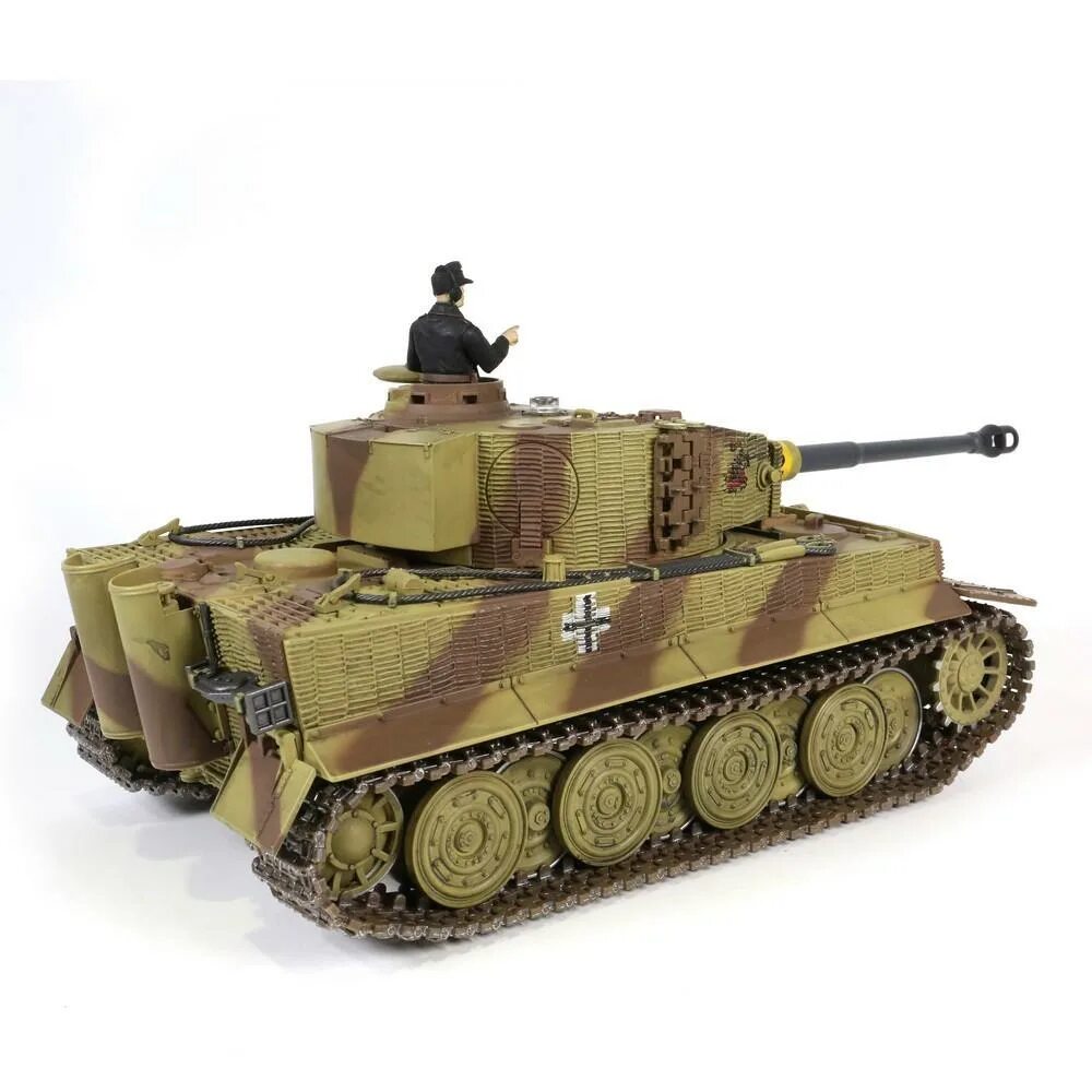 Радиоуправляемый танк Tiger 1 с инфракрасной пушкой от компании Waltersons. Танк тигр радиоуправляемый масштаб 1/24. Тамия радиоуправляемые модели танков. Танк р/у 1:24 Tiger 870627. Танк спб купить дилер