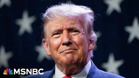 Трампу была присвоена звезда