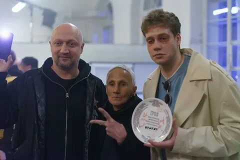 Снимись на тнт