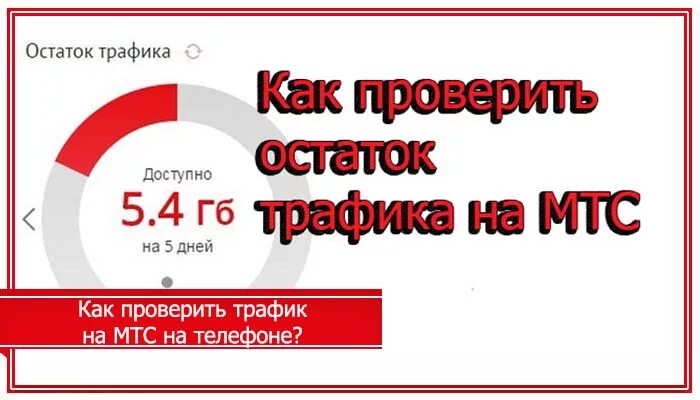 Остаток интернета на МТС. Как узнать остатки трафика. Как проверить трафик на МТС. Как проверить остаток трафика интернета на МТС.