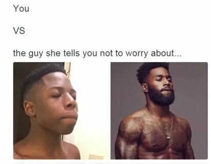 Her guy