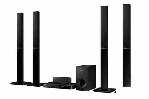 Кинотеатры samsung ht
