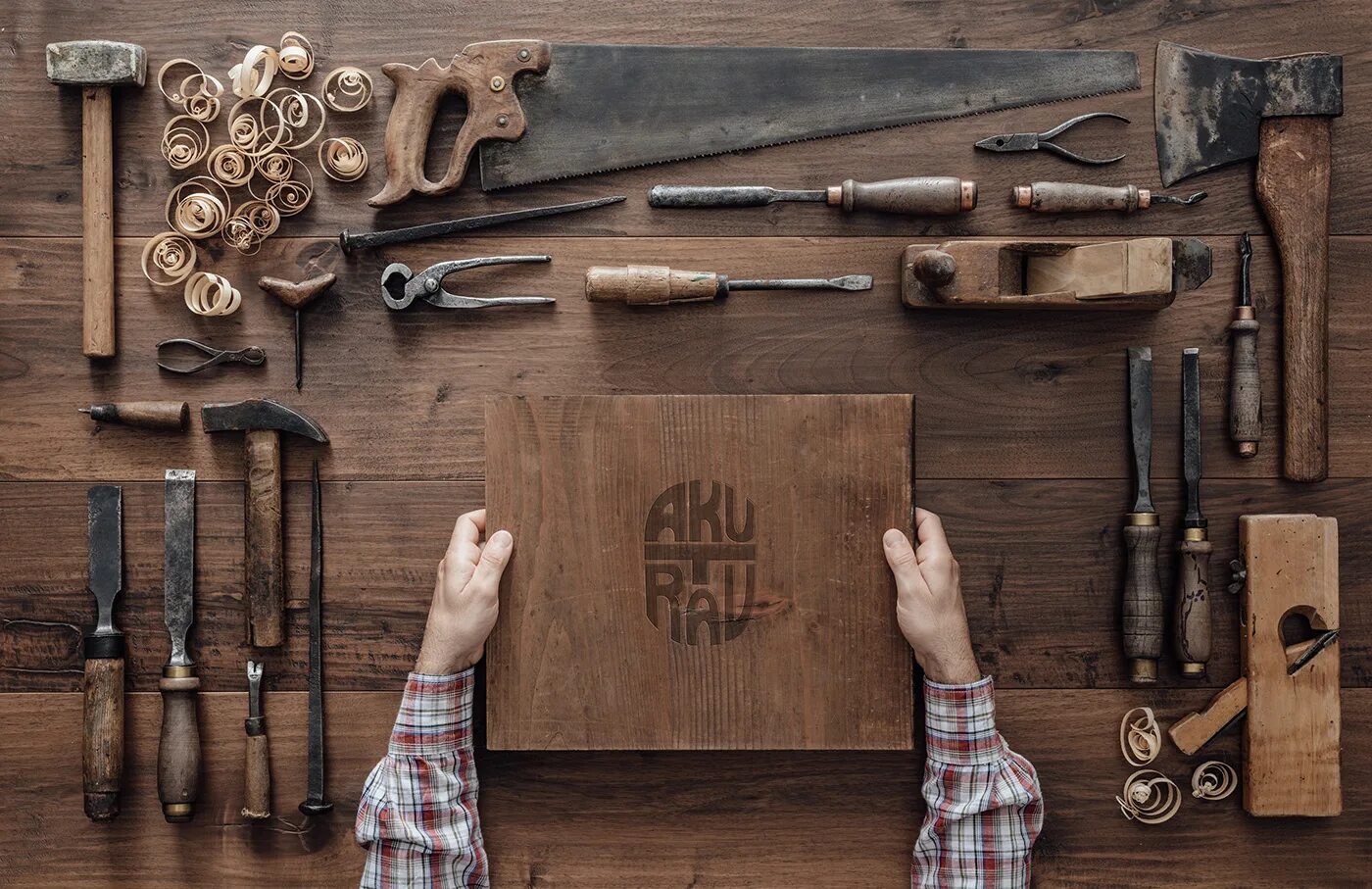 Workshop item