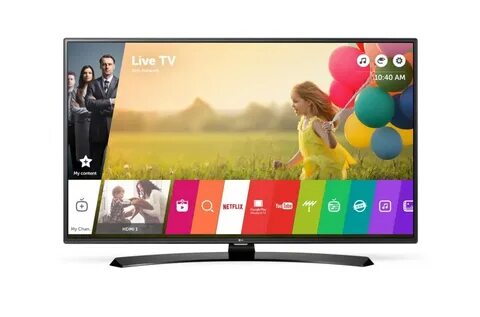 Lg webos magic