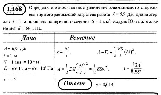 Кг м3 в кн м. Определитьтудлинение стержня. Определить относительное удлинение. Определить удлинение стержня. Модуль Юнга относительное удлинение.